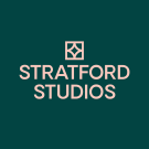 JLL, Stratford Studios Logo