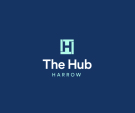 JLL, The Hub Estate Agent Logo
