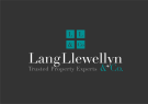 Lang Llewellyn & Co, Penryn Estate Agent Logo