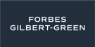 Forbes Gilbert-Green, London Estate Agent Logo