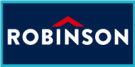 Robinson Estates, Stirchley Logo