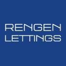 Rengen Lettings, The Skyline Logo