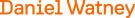 Daniel Watney Commercial Agents, London Estate Agent Logo