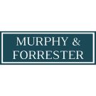 Murphy & Forrester Rentals, Glasgow Estate Agent Logo