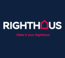 Righthaus Properties, Bradford Logo