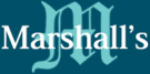 Marshalls Estate Agents, Penzance Estate Agent Logo