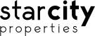 Starcity Properties, London Estate Agent Logo
