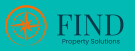 Find Property Solutions, Gloucester Logo