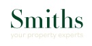 Smiths Property Experts, East Leake Logo