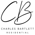 Charles Bartlett Residential, Oxfordshire, Denchworth Logo