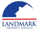 Landmark Property Services, Hounslow Logo
