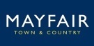 Mayfair Town & Country, Worle Estate Agent Logo