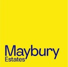 Maybury Estates, Barking Logo