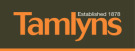 Tamlyns sales & lettings, Bridgwater Estate Agent Logo