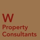 W PROPERTY CONSULTANTS, Richmond Logo