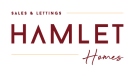 Hamlet Homes, Warrington Logo