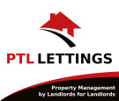 PTL Lettings, Peterborough Logo