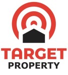 Target Property NE, Whickham Logo