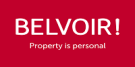 Belvoir, Burnley Estate Agent Logo