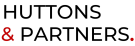 Huttons & Partners, London Logo