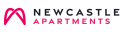 Newcastle Apartments, Newcastle Apartments Logo