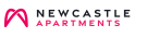 Newcastle Apartments, Newcastle Apartments Estate Agent Logo