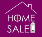 Homesale Estate Agents, Northampton Logo