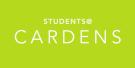 Cardens Students, Exeter Estate Agent Logo