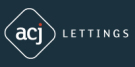 ACJ, Penarth Estate Agent Logo