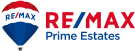 Re/Max Prime Estates, Stourbridge Logo