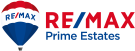 Re/Max Prime Estates, Stourbridge Estate Agent Logo