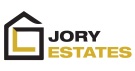 Jory Estates, Knaresborough Logo