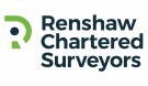 Renshaw Chartered Surveyors, Chesterfield Logo