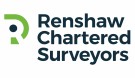 Renshaw Chartered Surveyors, Chesterfield Estate Agent Logo