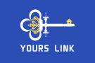 Yours Link Limited, London Logo