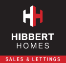 Hibbert Homes, Sale Logo