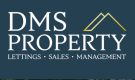DMS Property, Liverpool Logo