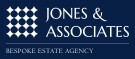 Jones & Associates, Pershore Logo
