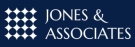 Jones & Associates, Pershore Estate Agent Logo