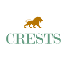 Crests Estates, Covering London Estate Agent Logo