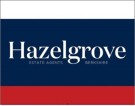 Hazelgrove, Covering Ascot, Bracknell, Lightwater Logo