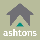 Ashtons, Hitchin Logo
