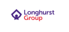 Longhurst Group, Dsyart Road Logo