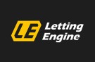 Letting Engine, London Logo