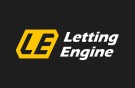 Letting Engine, London Estate Agent Logo