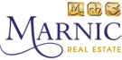 Marnic Real Estate Ltd, Covering Southampton Logo