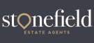 Stonefield Estate Agents, Troon Logo