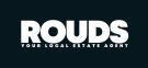 Rouds, Solihull Estate Agent Logo