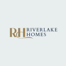 RIVERLAKE HOMES LTD, Leicester Logo