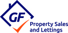GF Property Sales and Lettings, Morecambe Logo